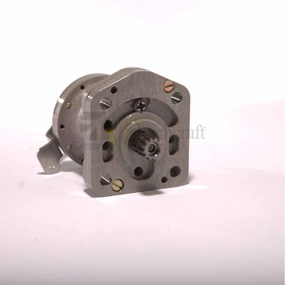 GOVERNOR, PROPELLER CONSTANT