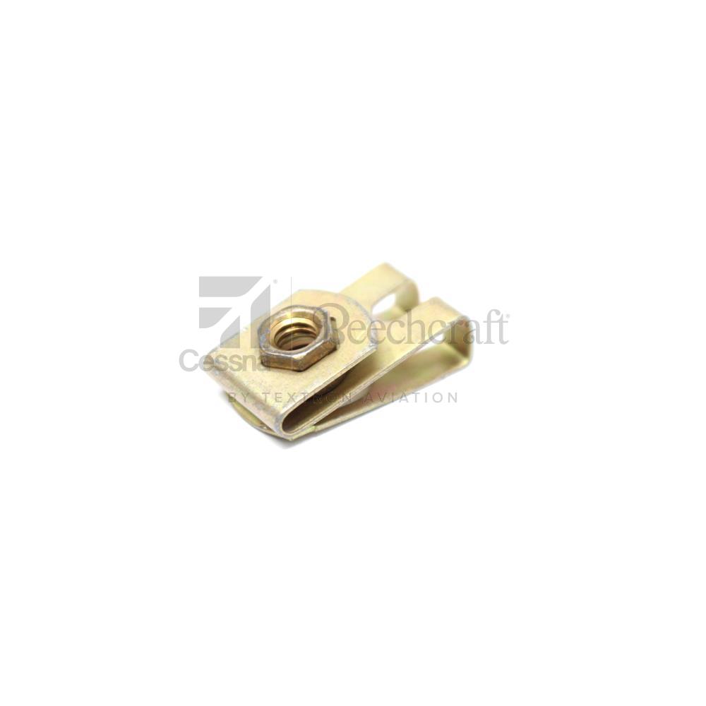 98065A130|NUT, CLIP ON