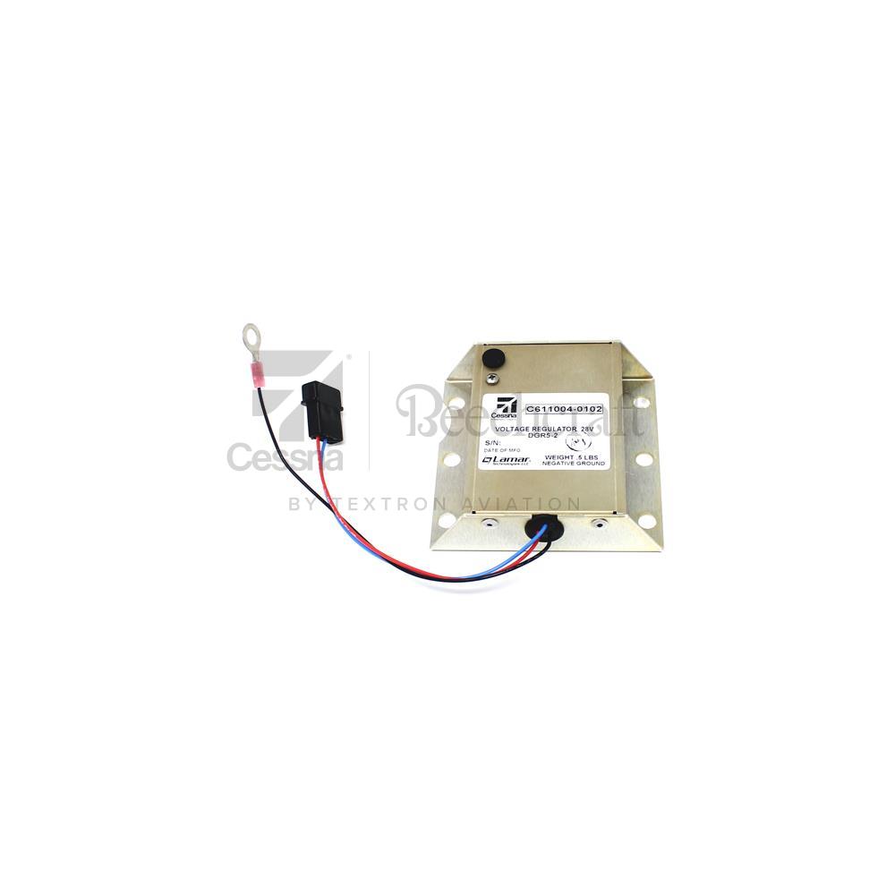 C611004-0102|REGULATOR