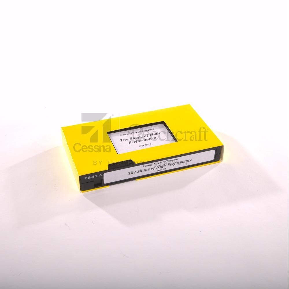 FILM WING REFINISH VIDEO