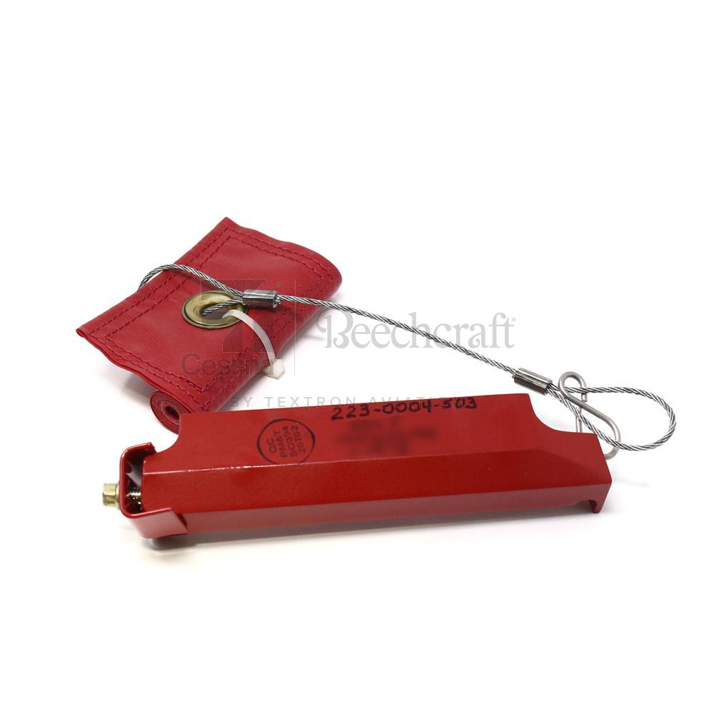 223-0004-503|LOCKOUT ASSY