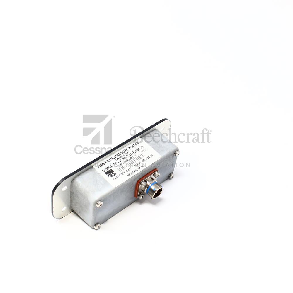 AR90061-1|LEVEL DISPLAY