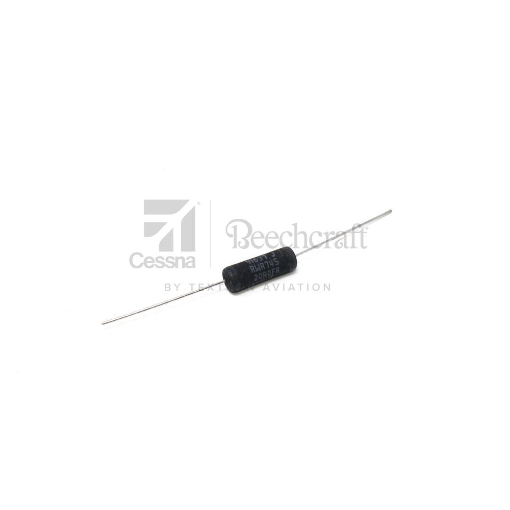 RWR74S20R0FR|RESISTOR