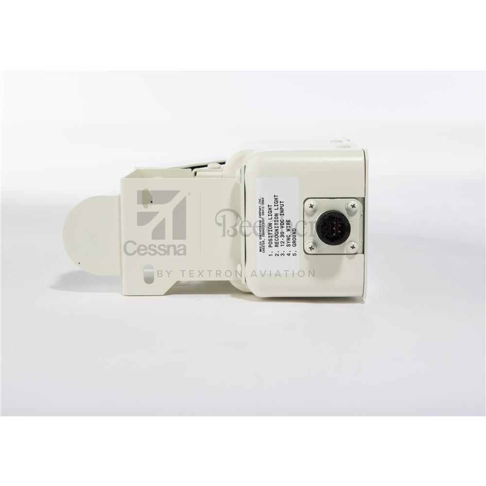 WHELEN LIGHT ASSEMBLY