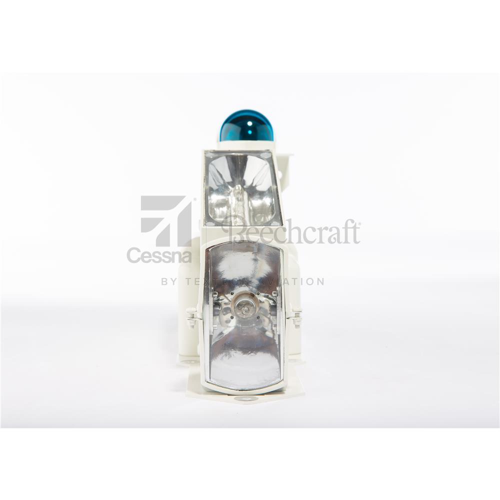 WHELEN LIGHT ASSEMBLY