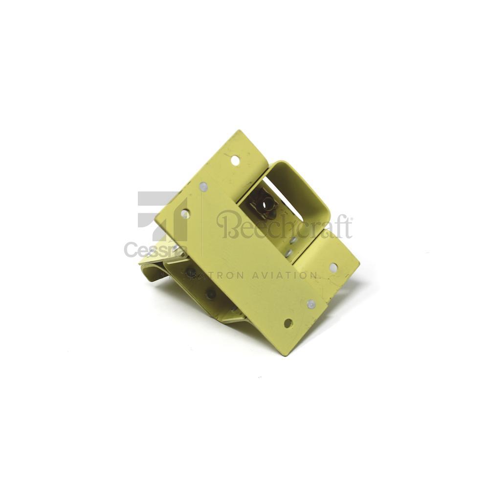 6541302-13|TAXI LIGHT BRKT ASSY LH
