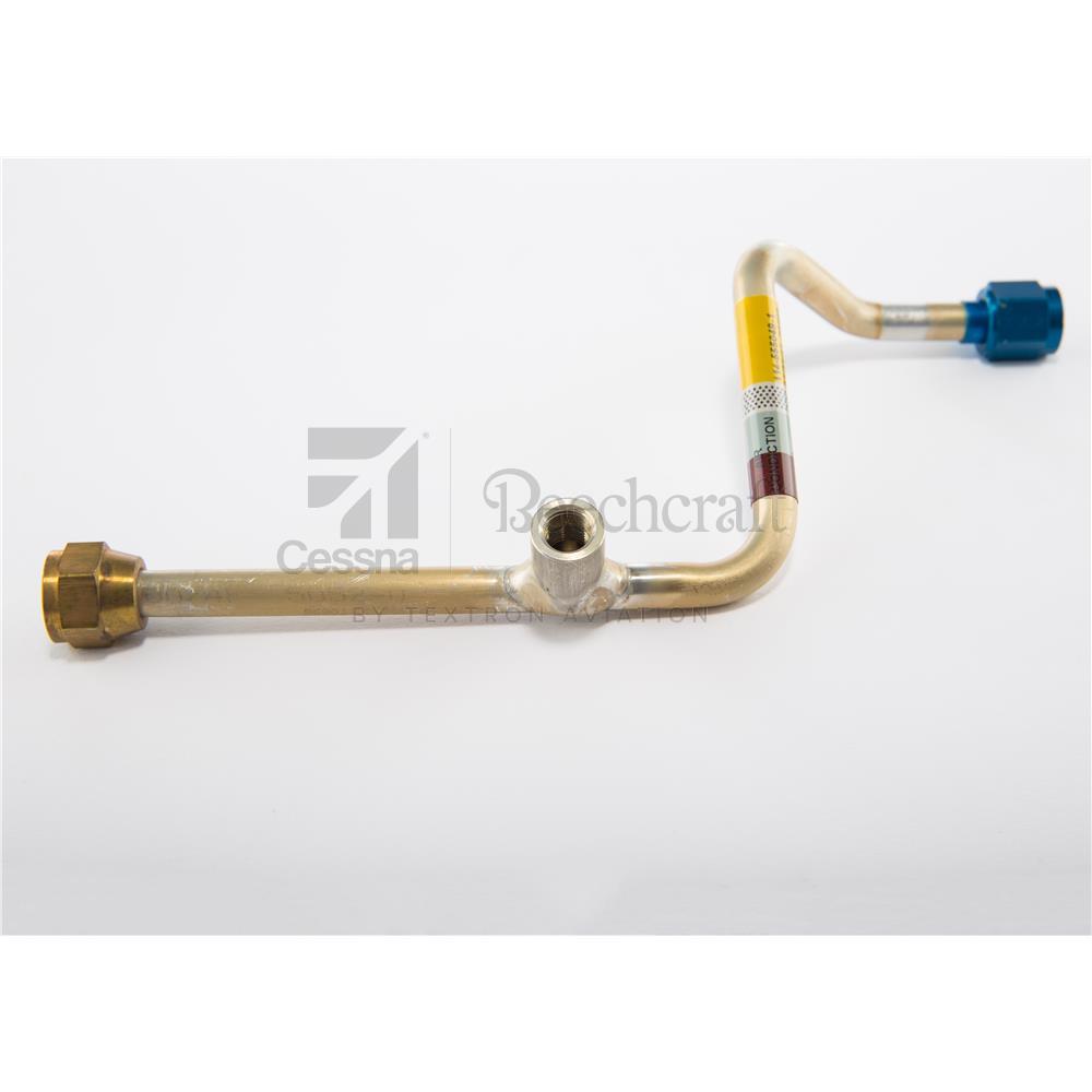 MANIFOLD ASSEM-AIR COND