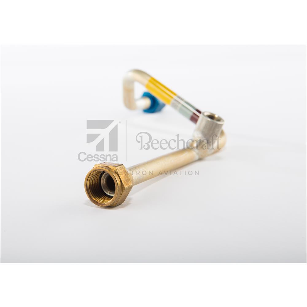 MANIFOLD ASSEM-AIR COND