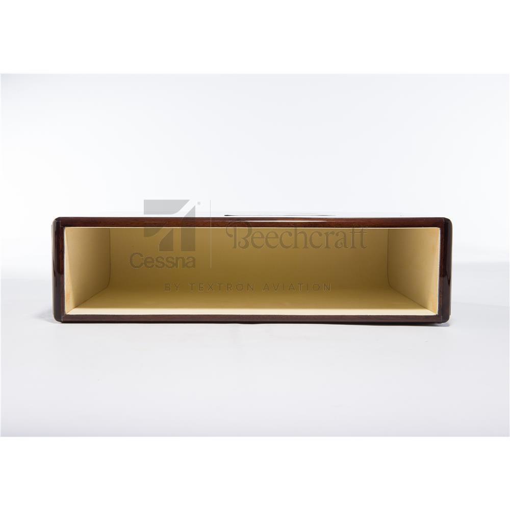 GLOBAL STORAGE ASSEM PILOTS HAND BOOK