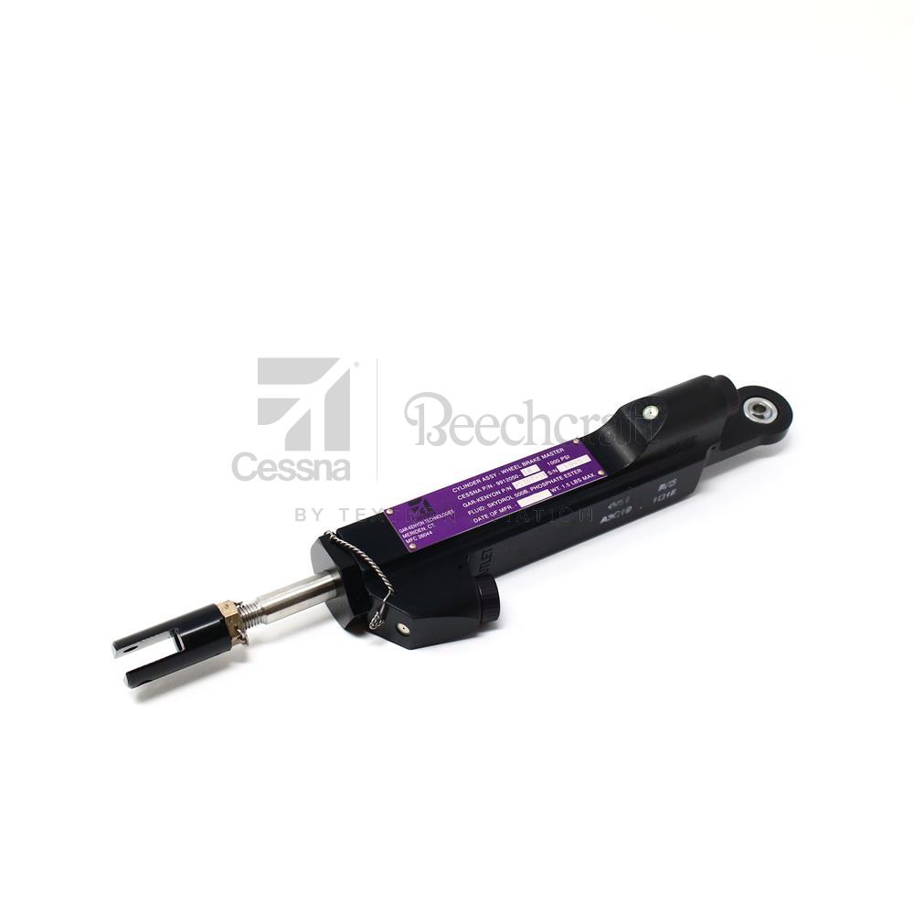 9912050-18|CYLINDER ASSEMBLY R.H.