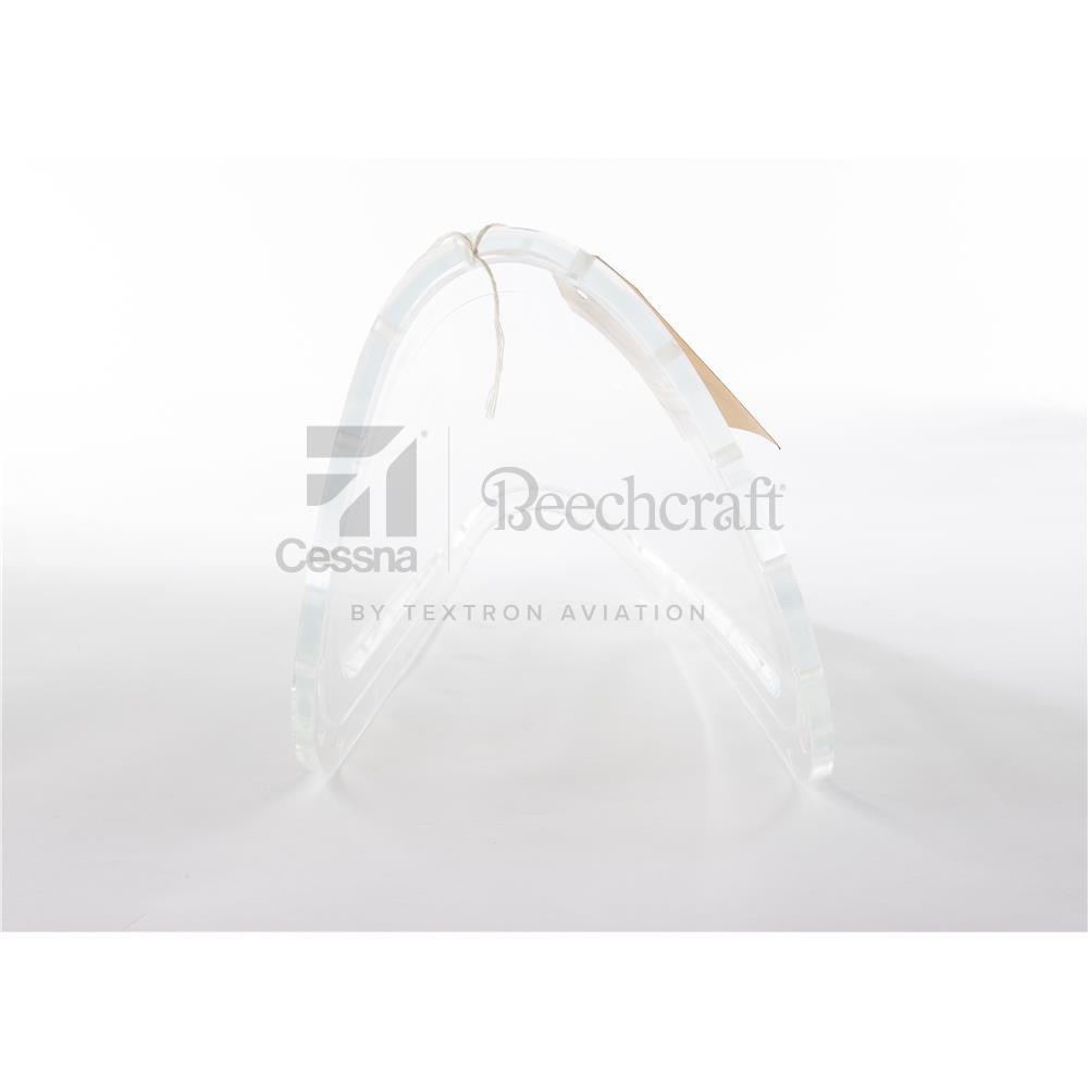 PPA LAMP BAY WINDOW ASSY