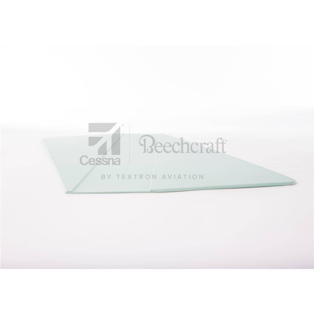 PLATE STBD-PLATE-DETECTION POD