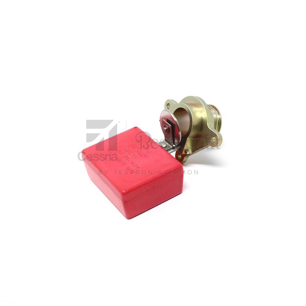 9914505-1|VENT FLOAT VALVE