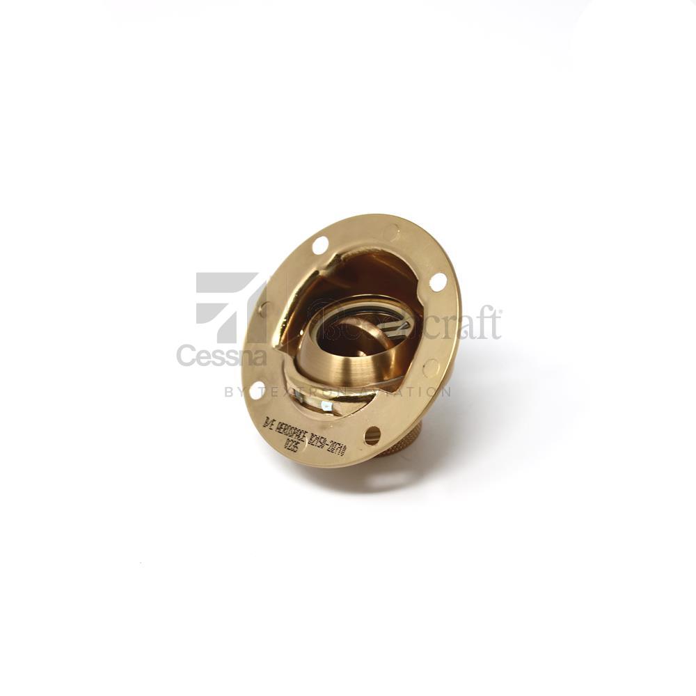 B2150-2Q710|VALVE- PLATED (SATIN BRONZE)