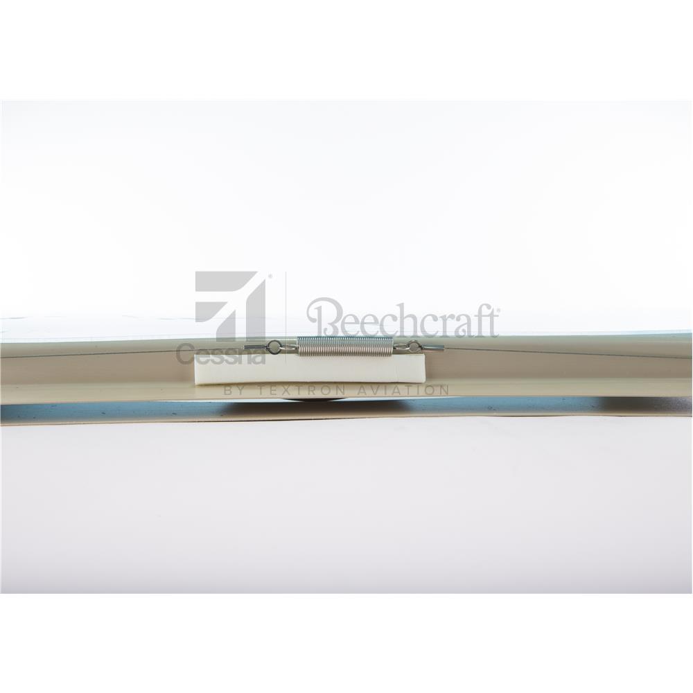 SHADE ASSY WINDOW PL