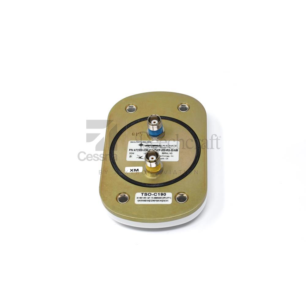 10710|ANTENNA-GPS/WAAS/ XM