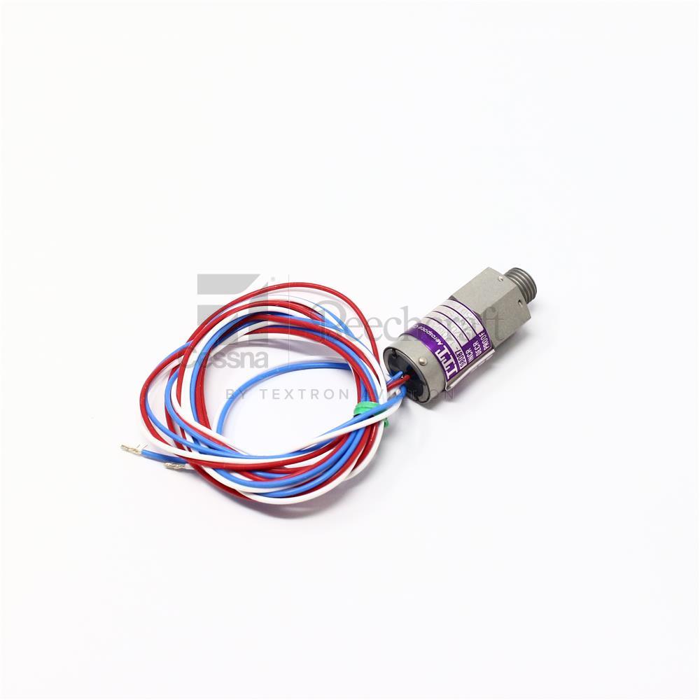 9912626-3|PRESSURE SWITCH