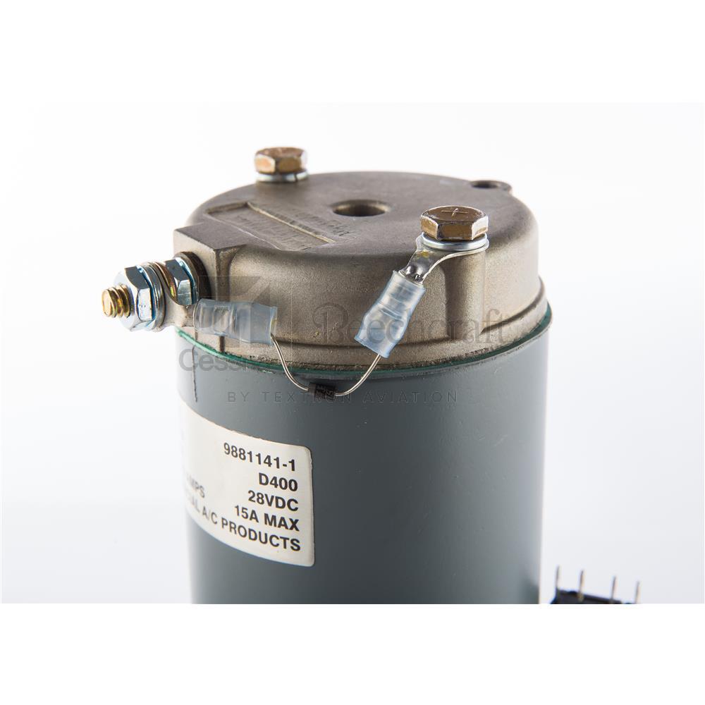 AEROSPACE TURBINE ROTABLES POWER PACK