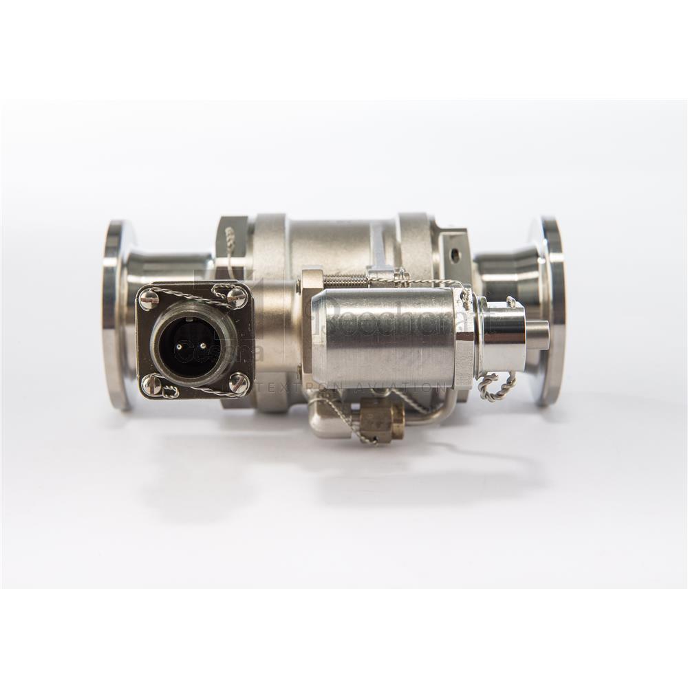 DUKES VALVE PRESSURE REGULATOR