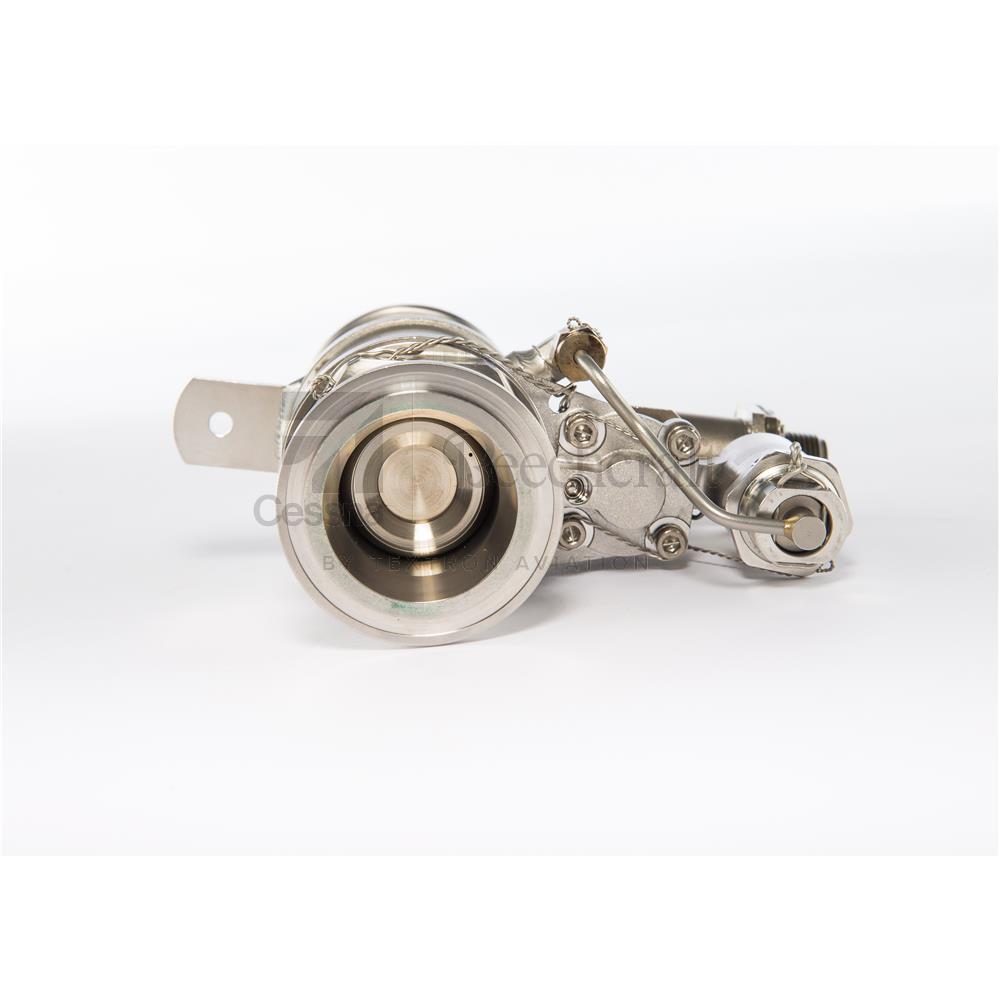 DUKES VALVE PRESSURE REGULATOR