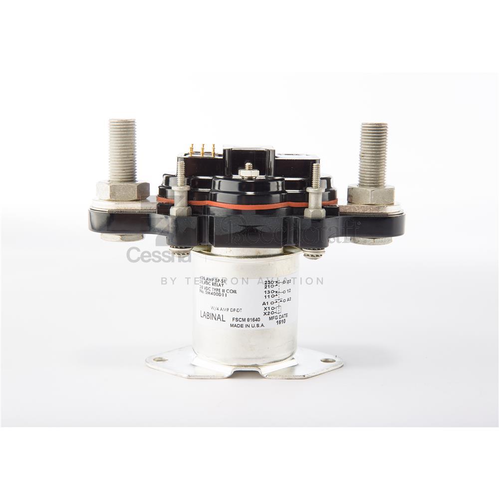 WESCO AIRCRAFT RELAY