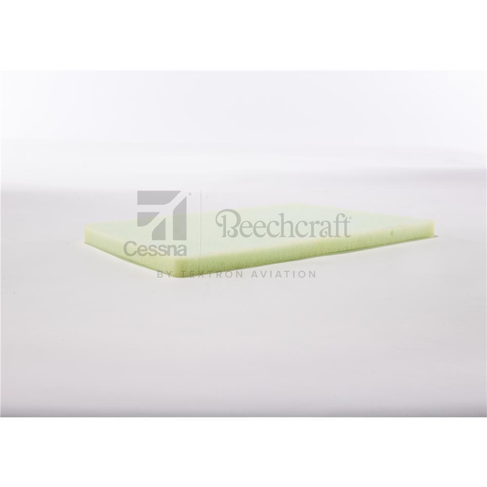 AEROSPACE HEADREST CUSHION CLOSEOUT