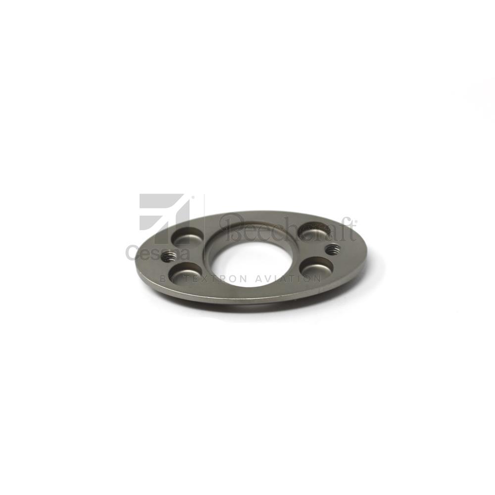 4319060-34|TWO HOLE PLATE - PIVOT