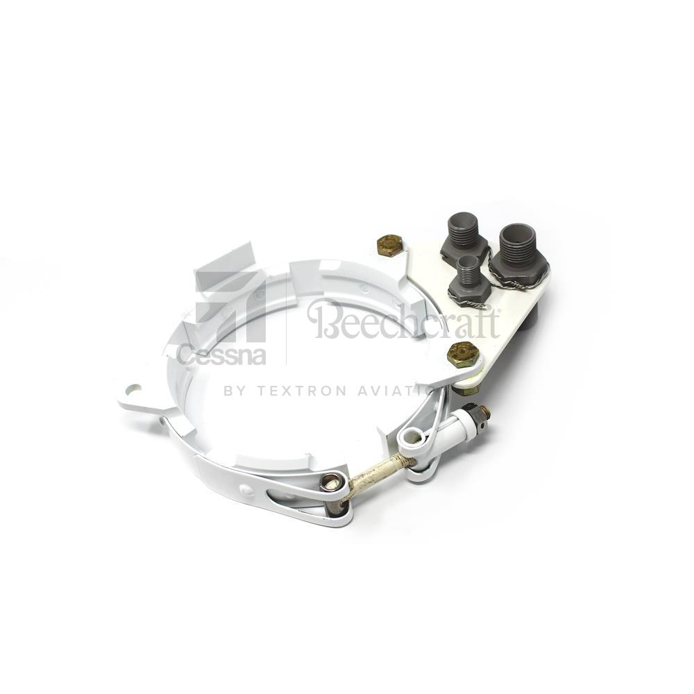 25-8SW33-1A|HOSE SUPPORT ASSEMBLY