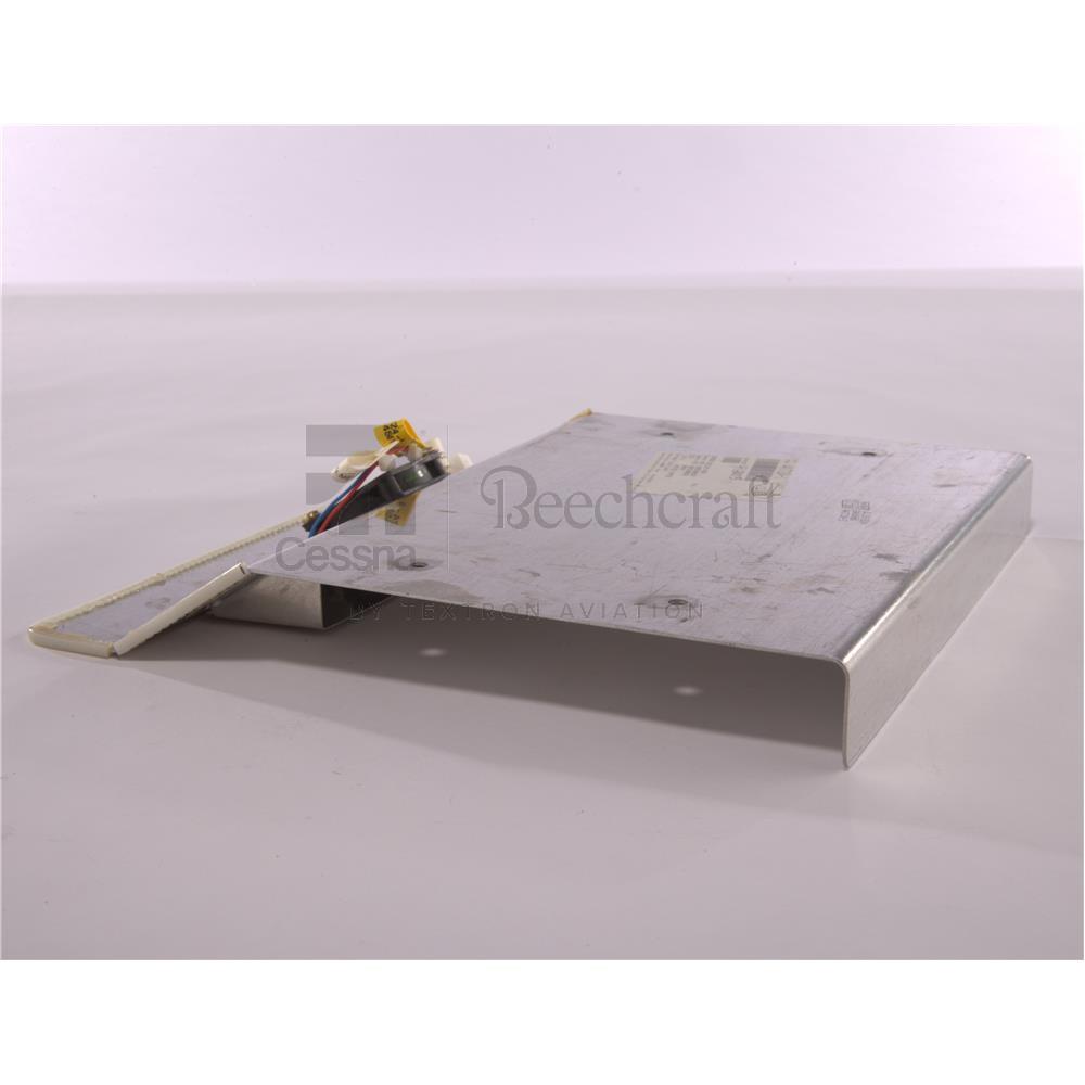 COOLING ASSEMBLY DOR250