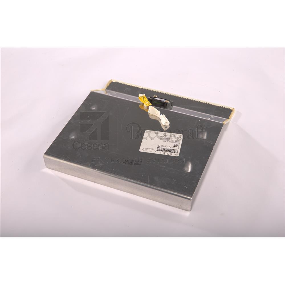 COOLING ASSEMBLY DOR250