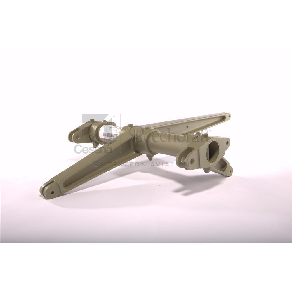 BELLCRANK ASSEMBLY- ELEVATOR