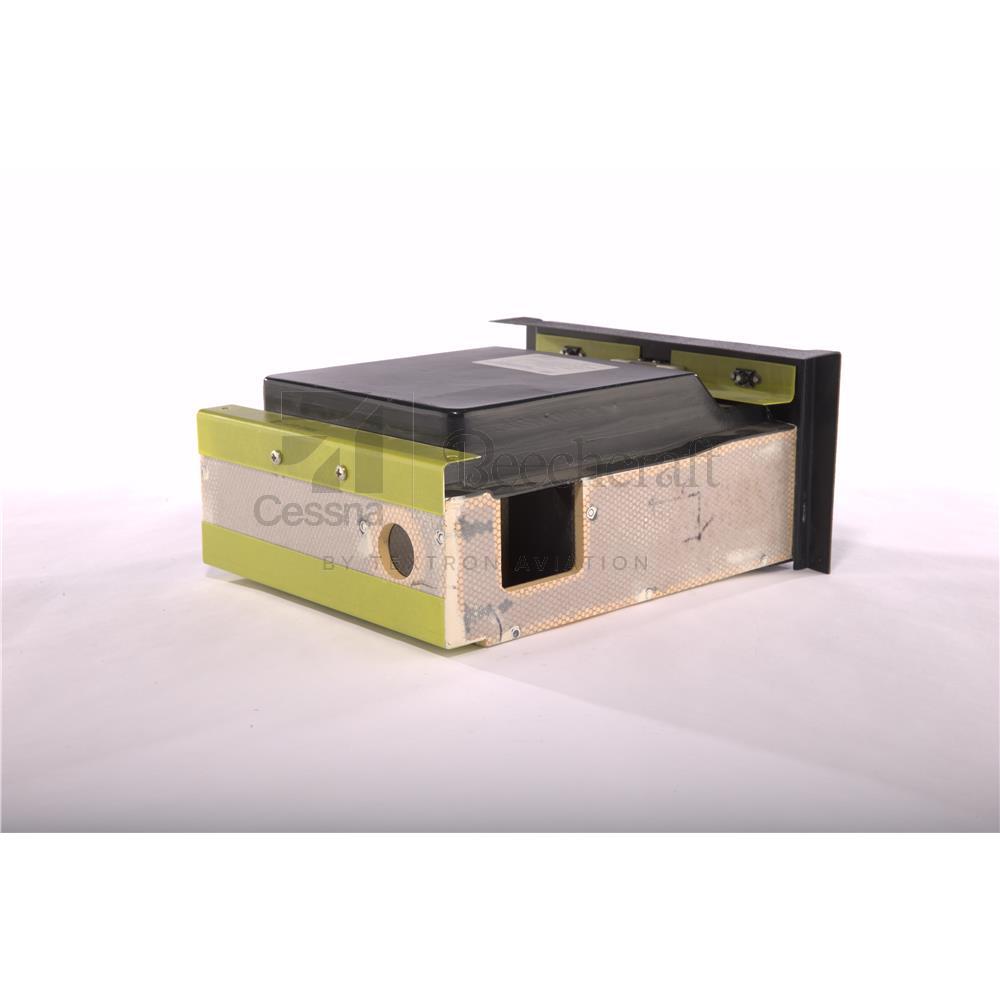 "STORAGE ASSEMBLY, UNDERSEAT RH"