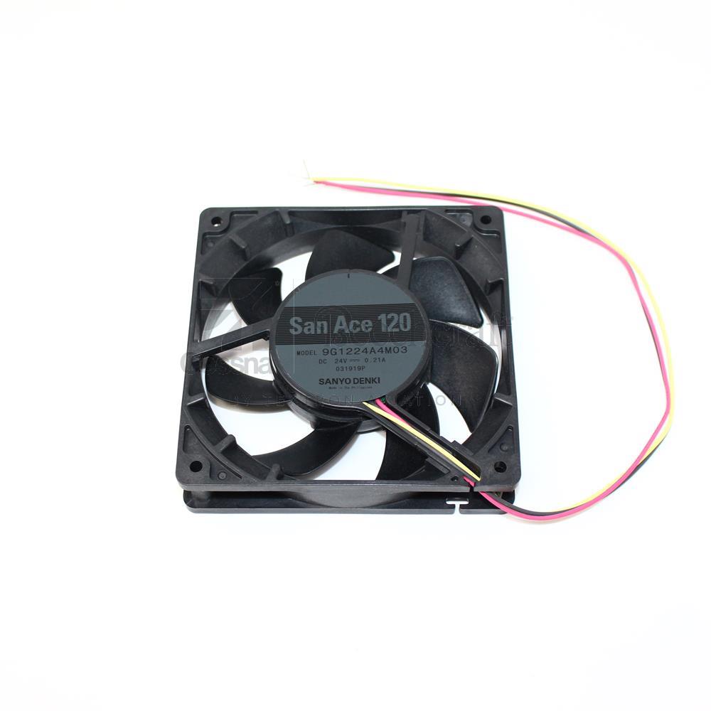 9G1224A4M03|28 V COOLING FAN