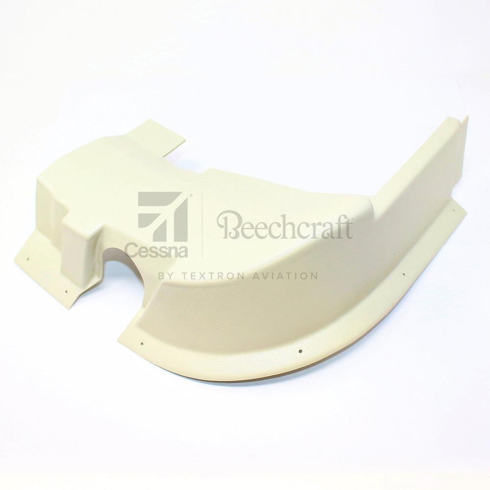 101-530720-15|ESCUTCHEON ASSEMBLY UPHOL
