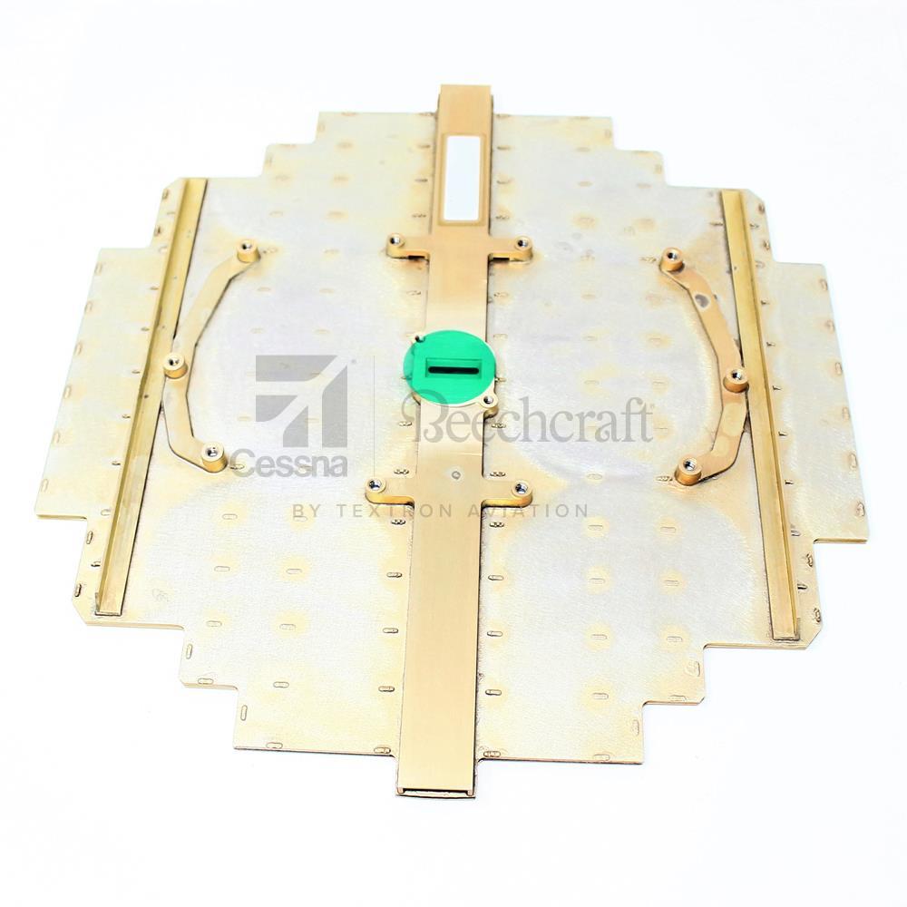 117-00254-03|14 INCH RADAR ANTENNA