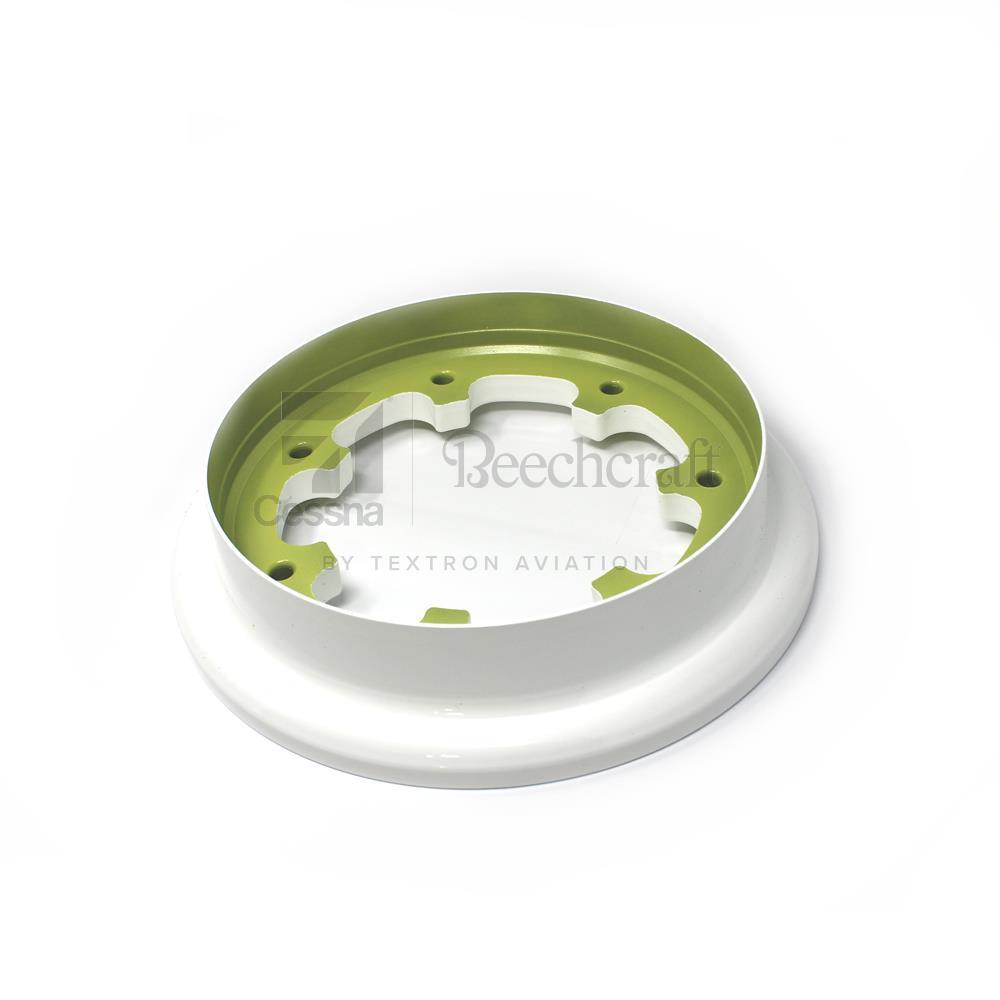 5010703|FLANGE, DE- MOUNTABLE