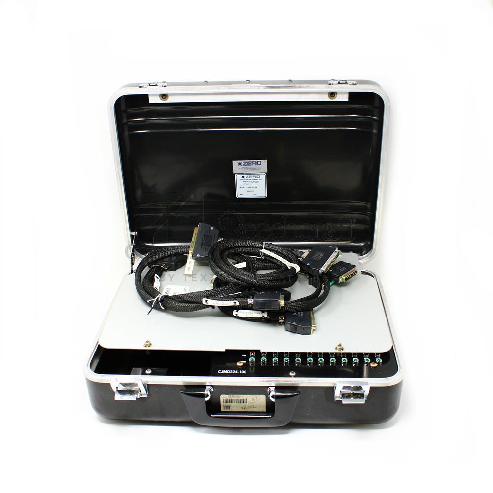 6588100-1|PC-BOARD TEST BOX