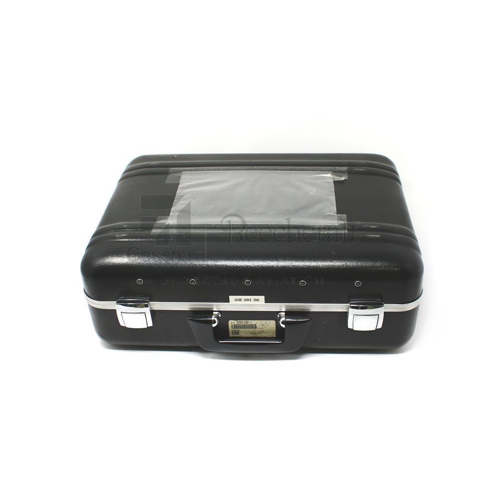 6588100-1|PC-BOARD TEST BOX