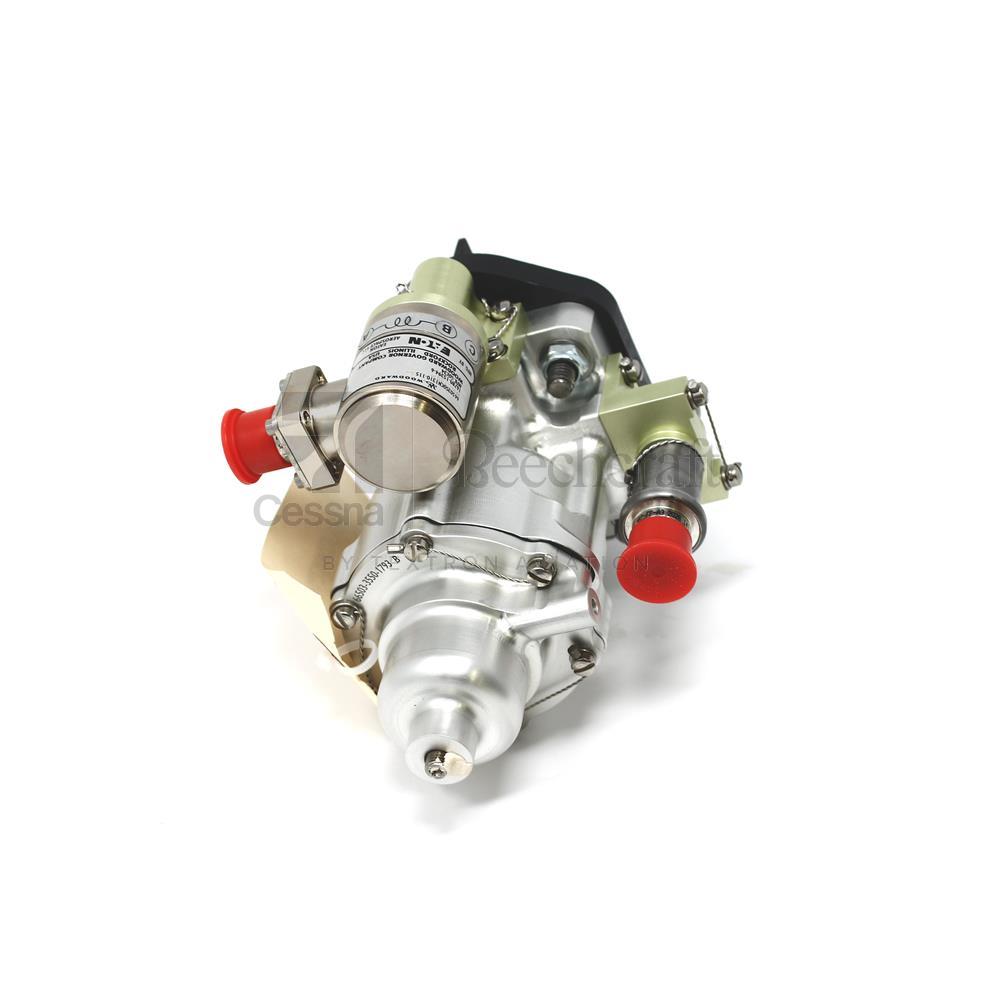 101-389029-3REP|OVERSPEED GOVERNOR