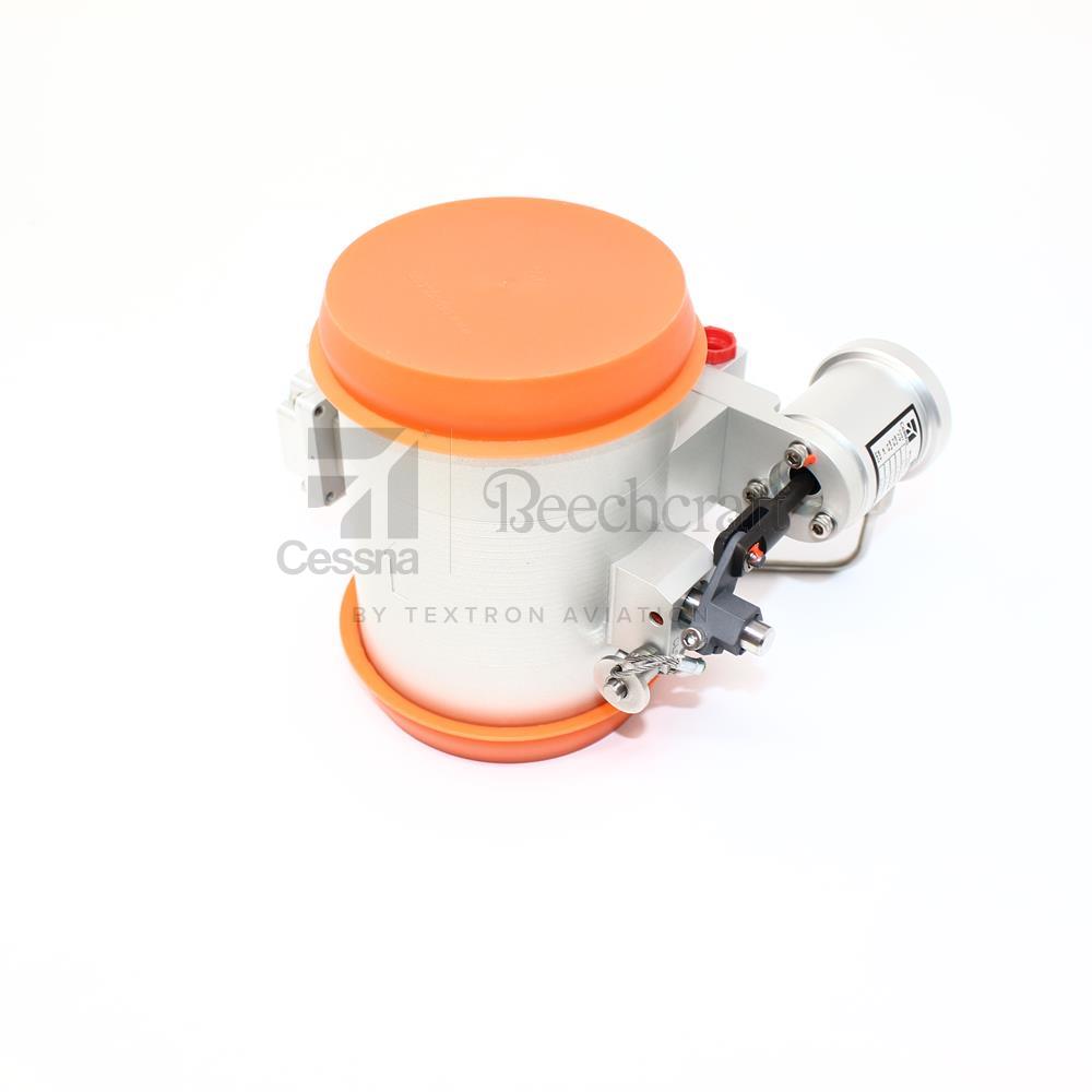 9914827-1|RECIRC AIR SOV