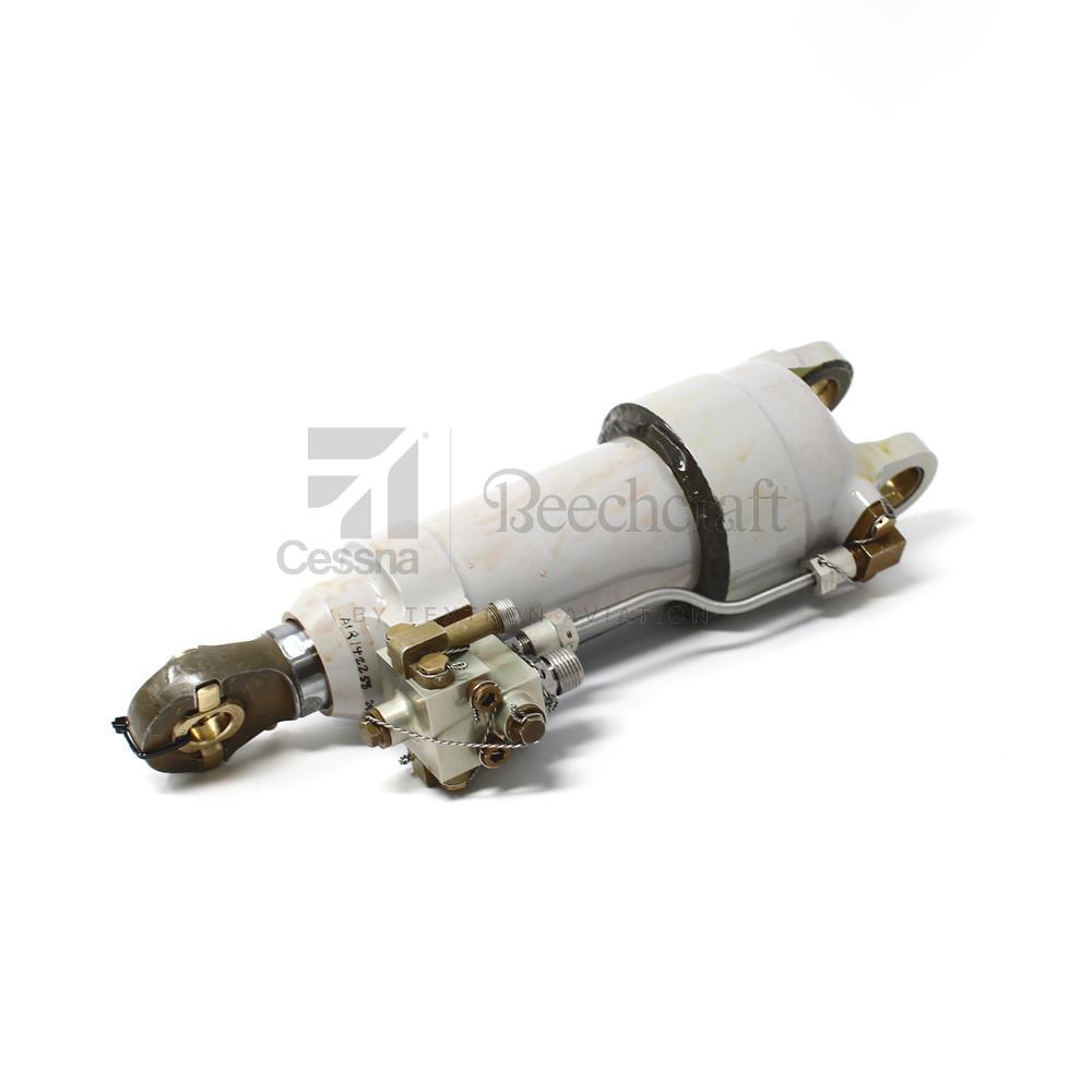 AIR48502-7|MAIN U/C JACK ASSEMBLY