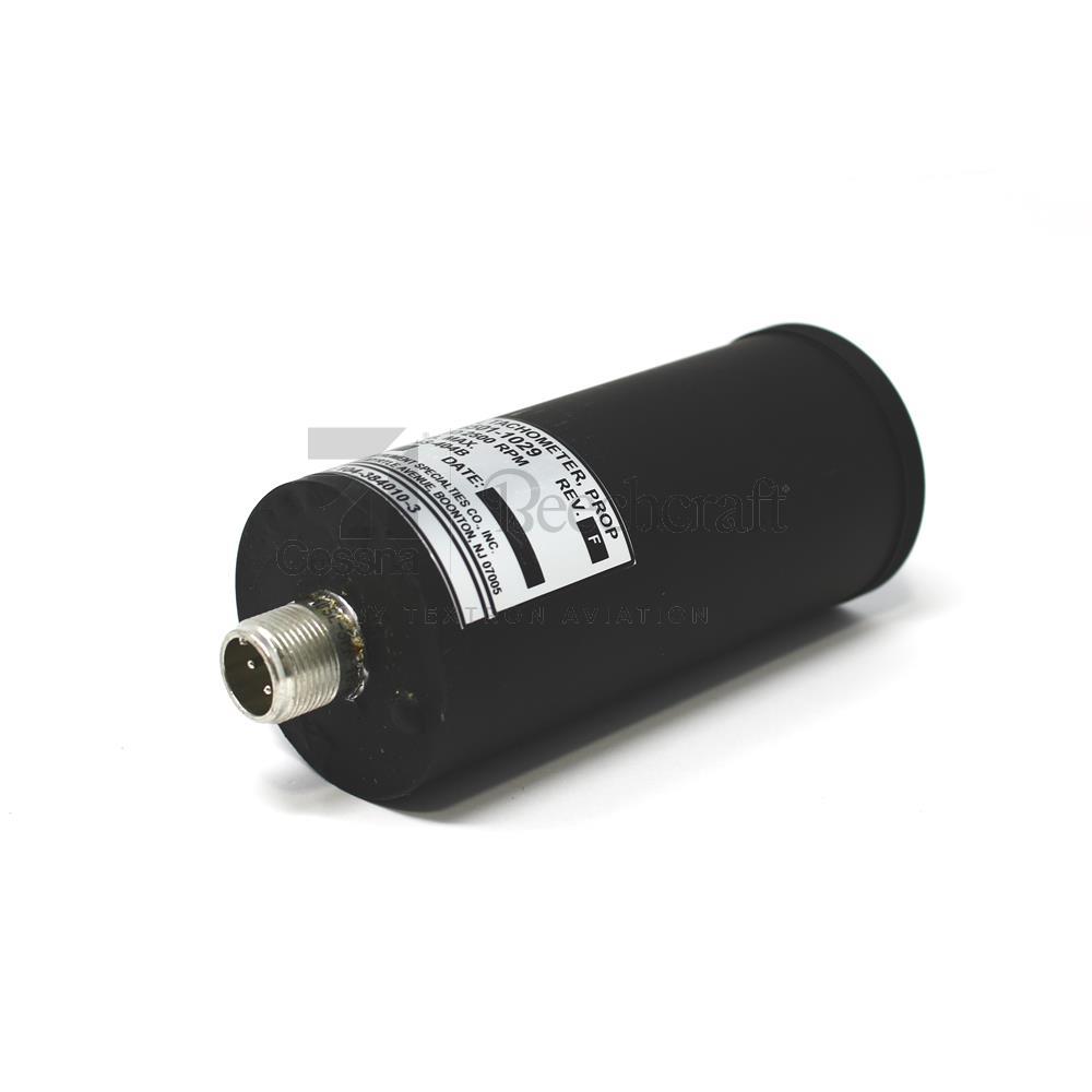 104-384010-3|PROP TACHOMETER