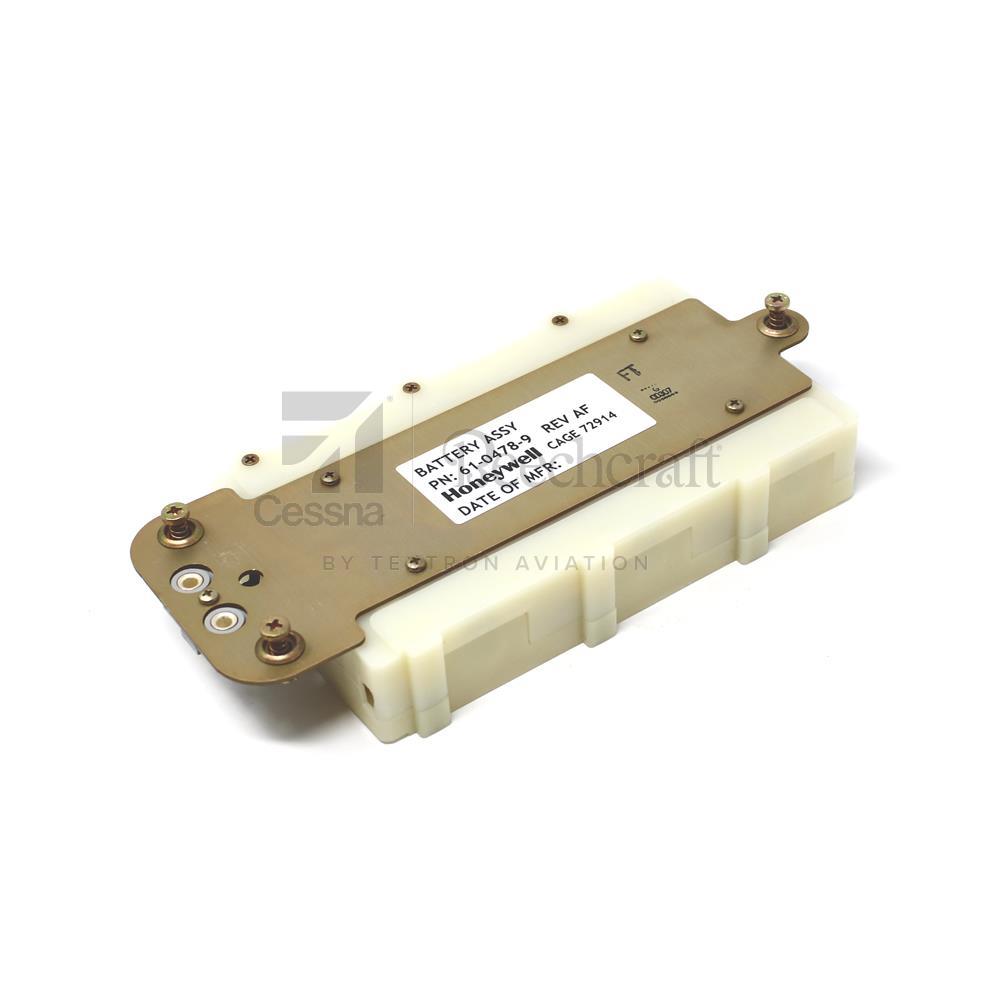 61-0478-9REP|BATTERY