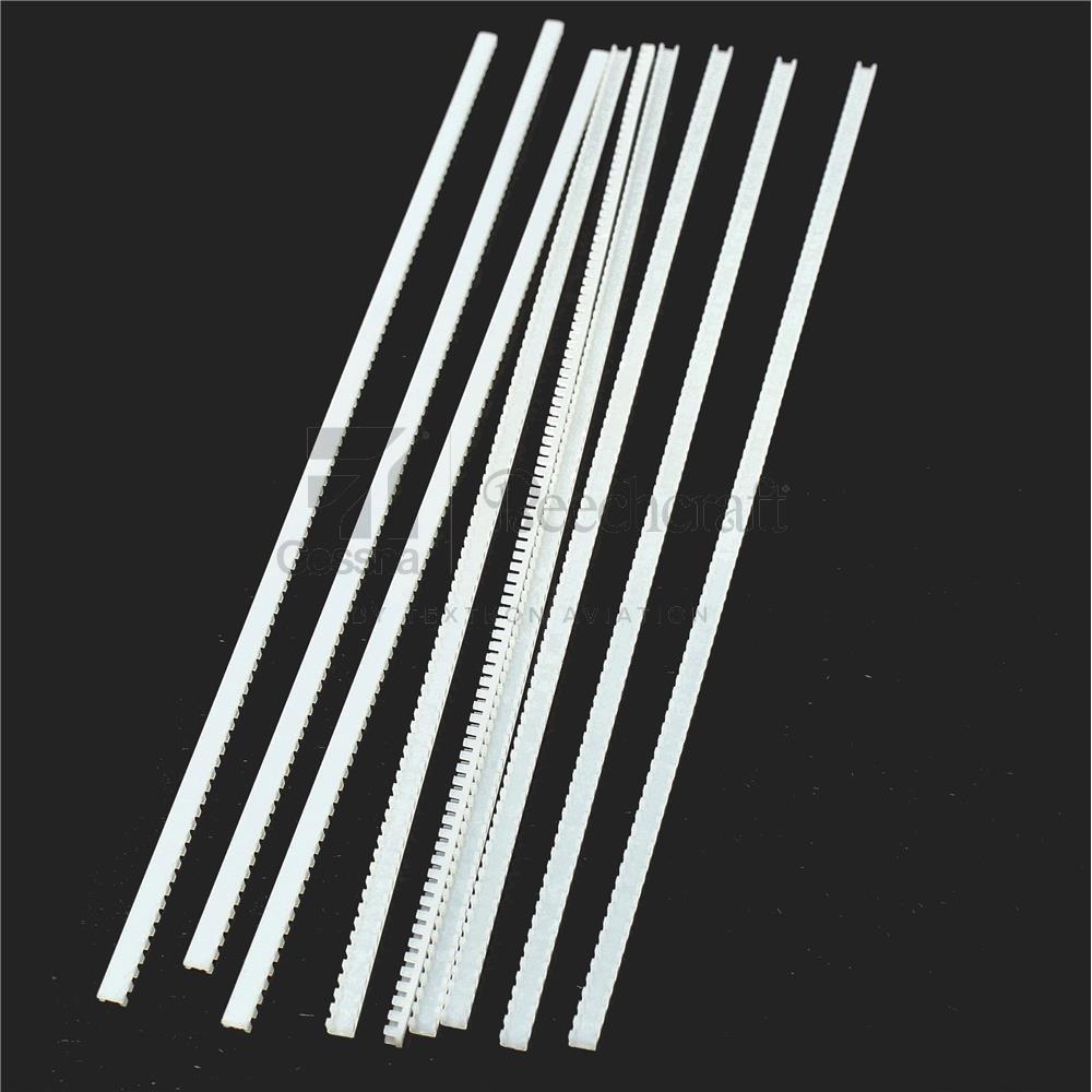 MS21266-3N|PLASTIC GROMMET EDGING