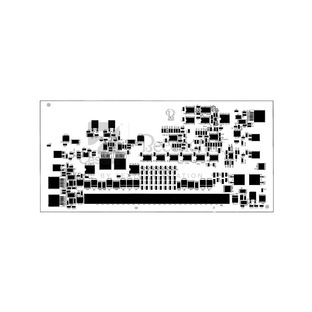 5088102-1|PCB ASSEMBLY