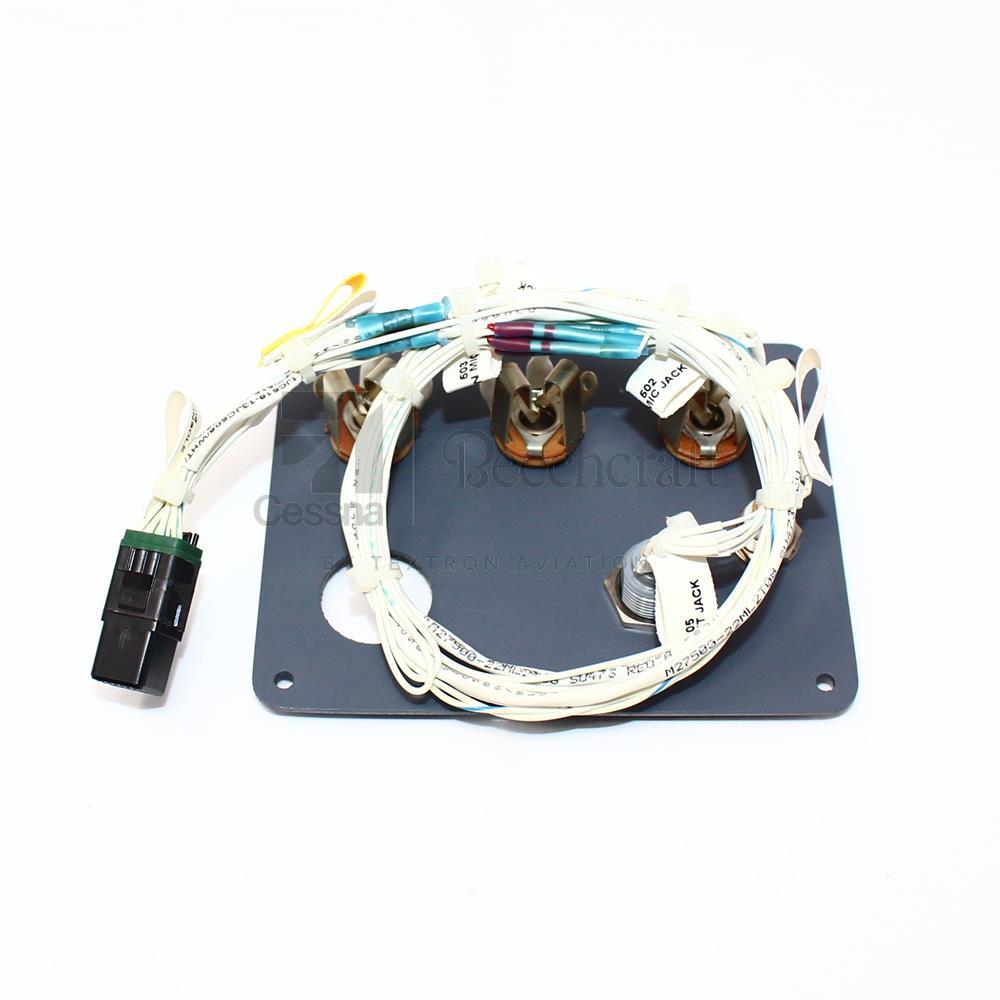 8718108-3|SIDE PANEL ASSY - LH