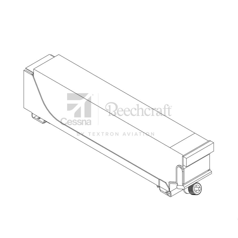 822-1465-001|RECEIVER, NAV-4000