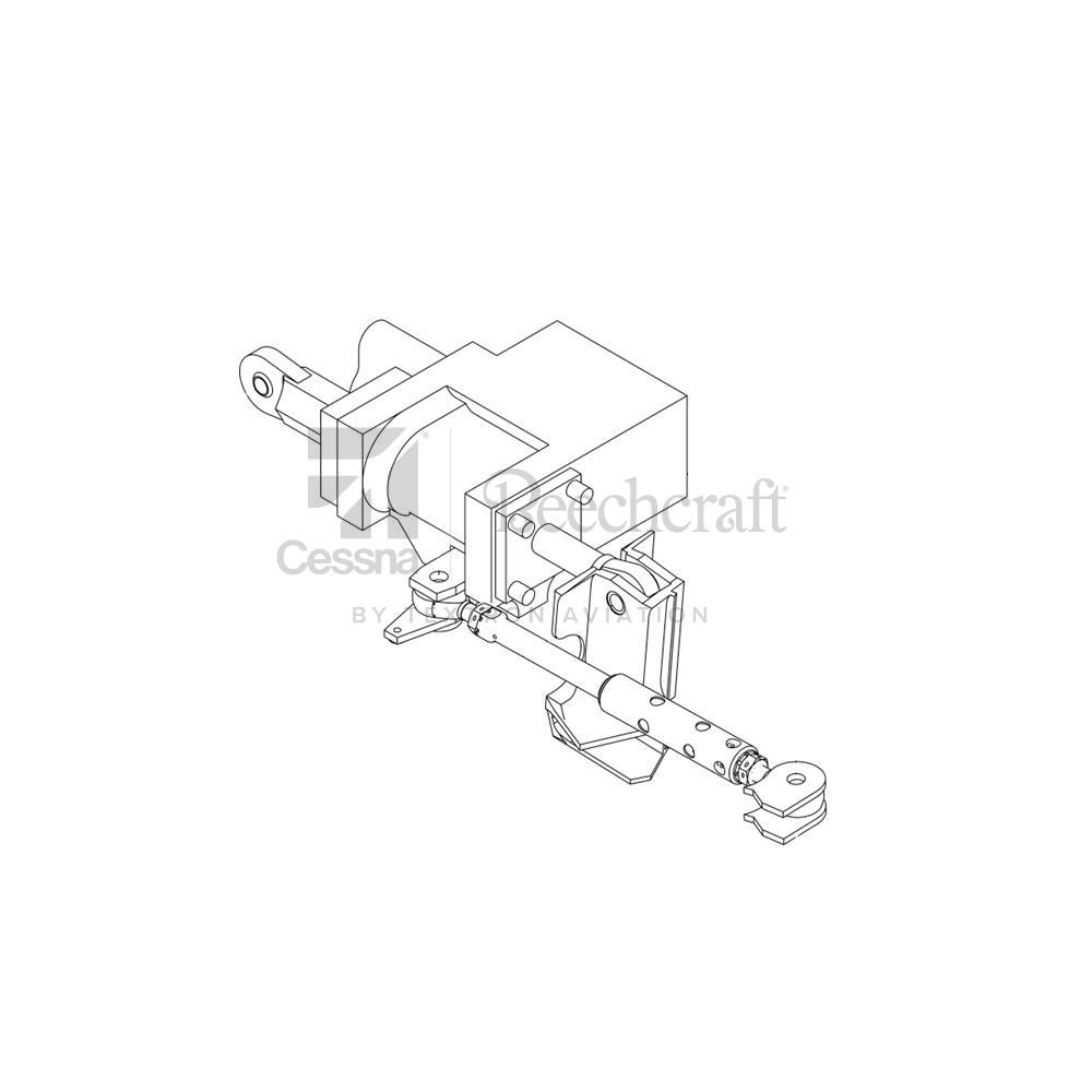 9914440-16|ELEVATOR POWER CONTROL UNIT