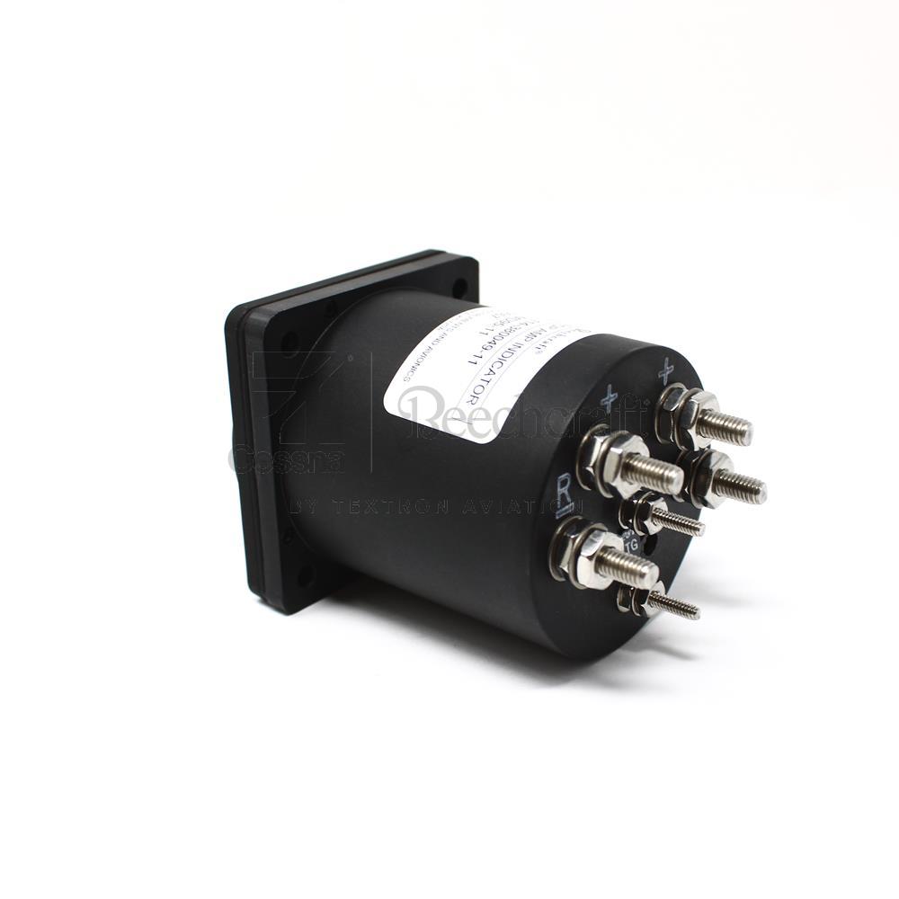 114-380049-11|DUAL PROP AMMETER