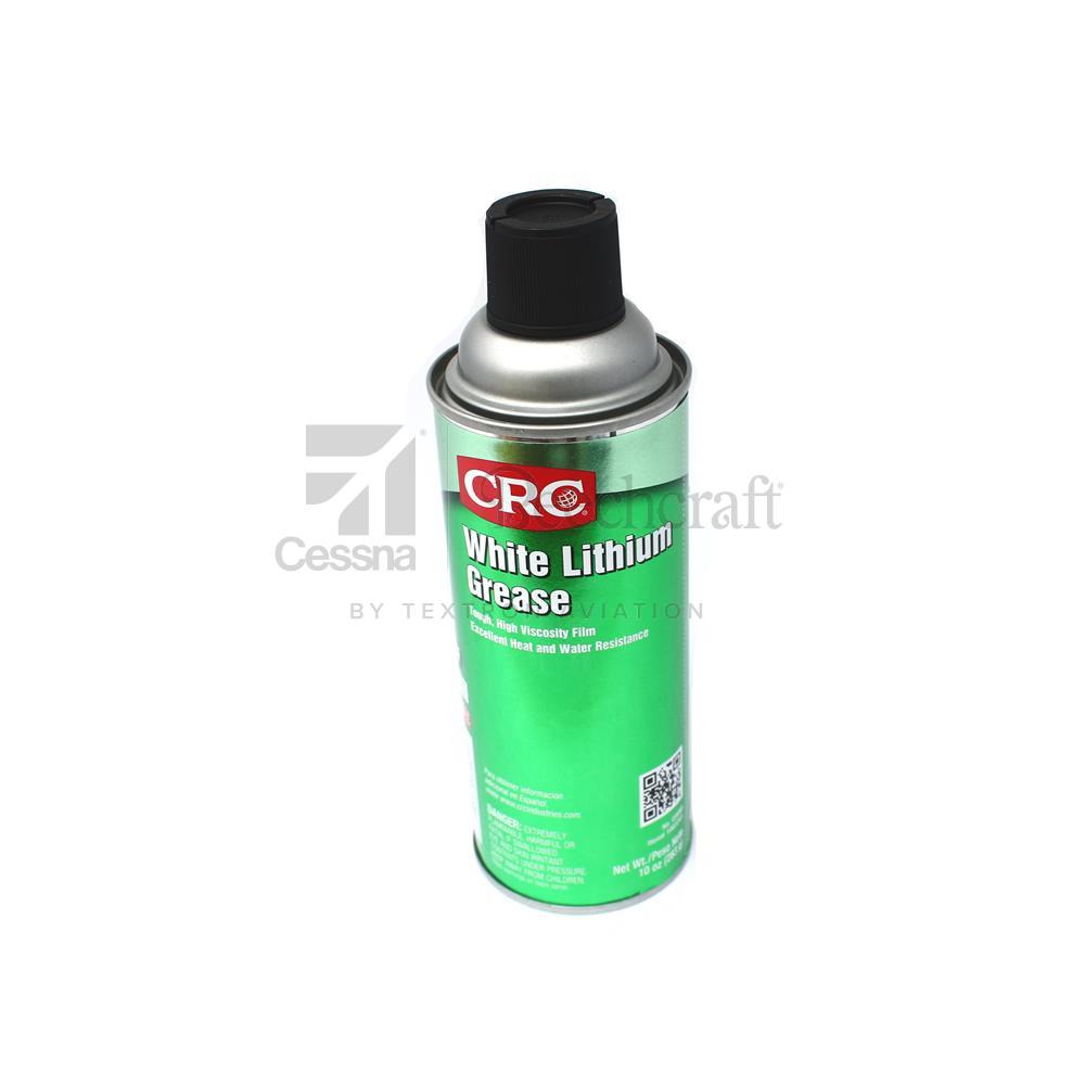 3080 | CRC White Lithium Grease